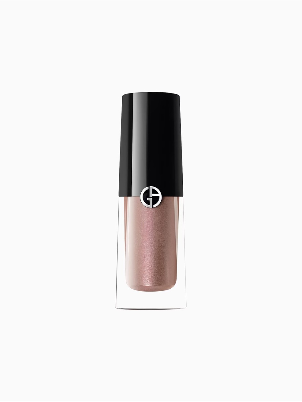 Giorgio Armani Eye Tint Silk Liquid Satin Eye Color - 8 Flannel